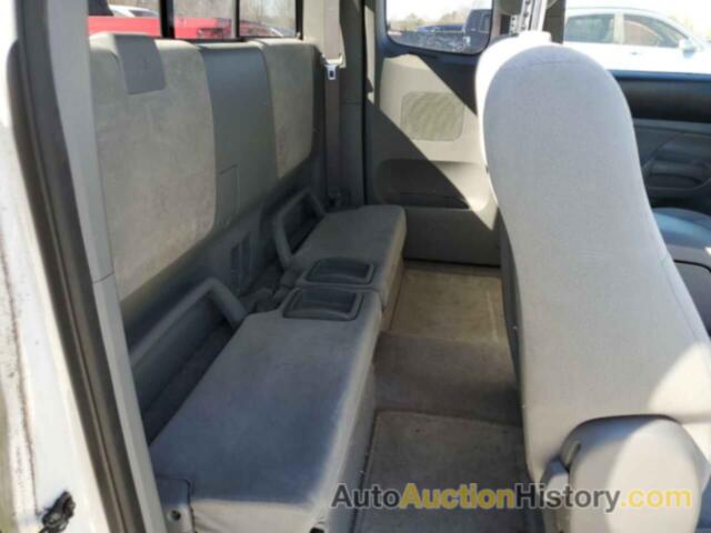 TOYOTA TACOMA ACCESS CAB, 5TETX22N85Z027158