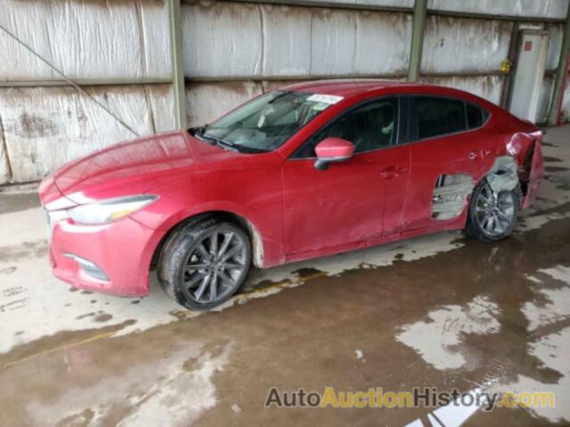 MAZDA 3 TOURING, 3MZBN1V31JM244884