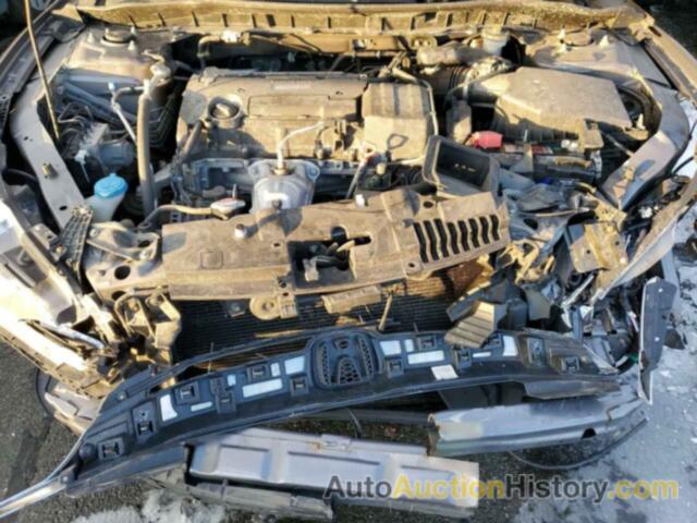 HONDA ACCORD LX, 1HGCR2F37GA213825