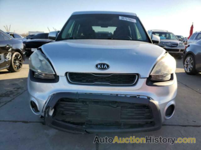 KIA SOUL, KNDJT2A54C7401628