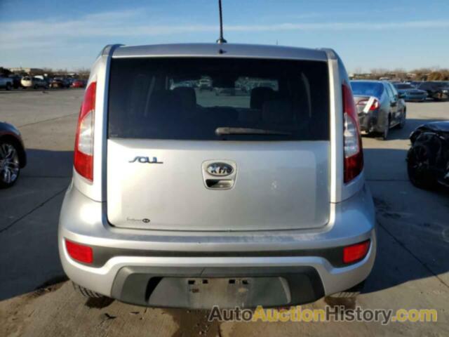 KIA SOUL, KNDJT2A54C7401628