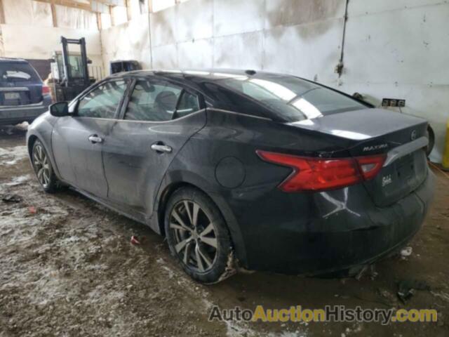 NISSAN MAXIMA 3.5S, 1N4AA6AP6GC430906