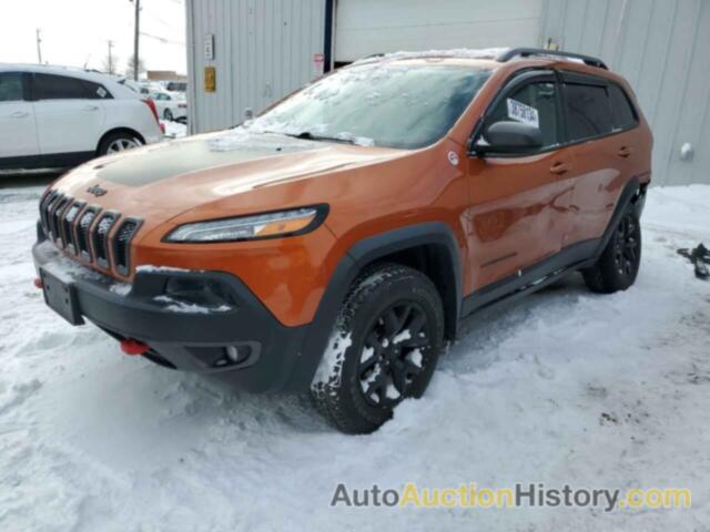 JEEP CHEROKEE TRAILHAWK, 1C4PJMBS5GW188720