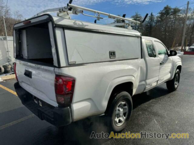 TOYOTA TACOMA ACCESS CAB, 5TFRX5GN2GX064916