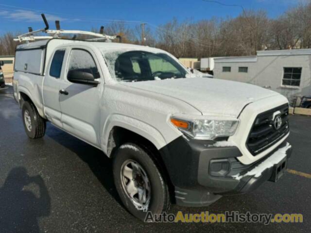 TOYOTA TACOMA ACCESS CAB, 5TFRX5GN2GX064916