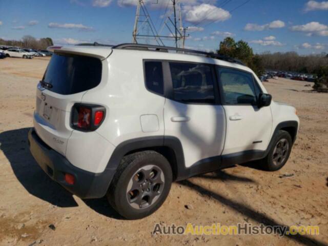 JEEP RENEGADE SPORT, ZACCJAAB8HPE96851