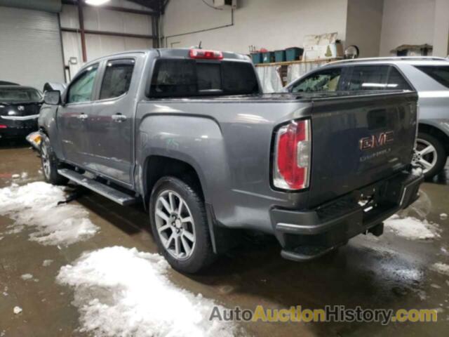 GMC CANYON DENALI, 1GTG6EEN8N1274563