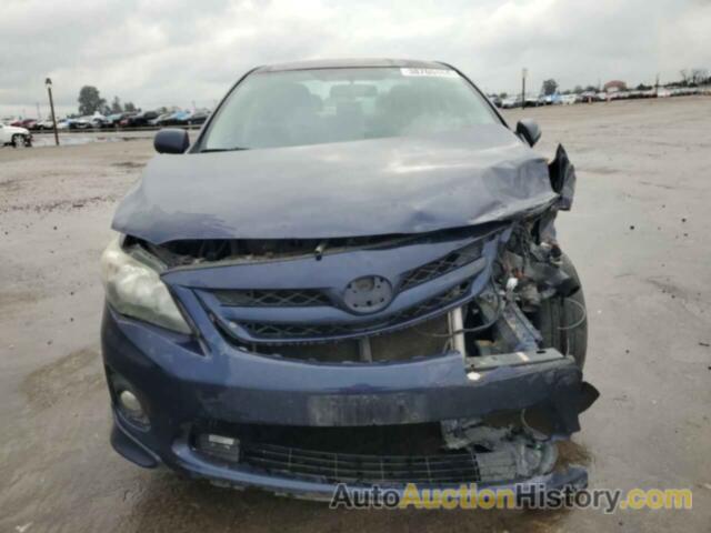 TOYOTA COROLLA BASE, 2T1BU4EE8DC082905