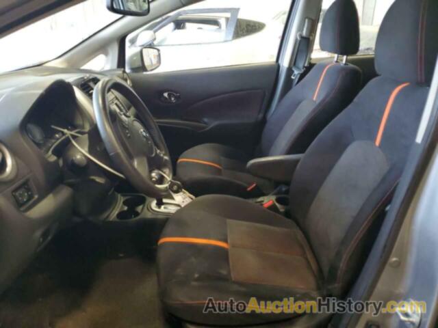 NISSAN VERSA S, 3N1CE2CP1FL416771