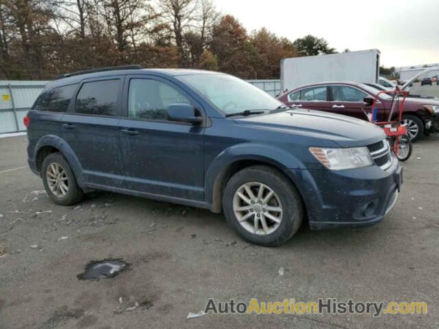 DODGE JOURNEY SXT, 3C4PDDBG8DT725147