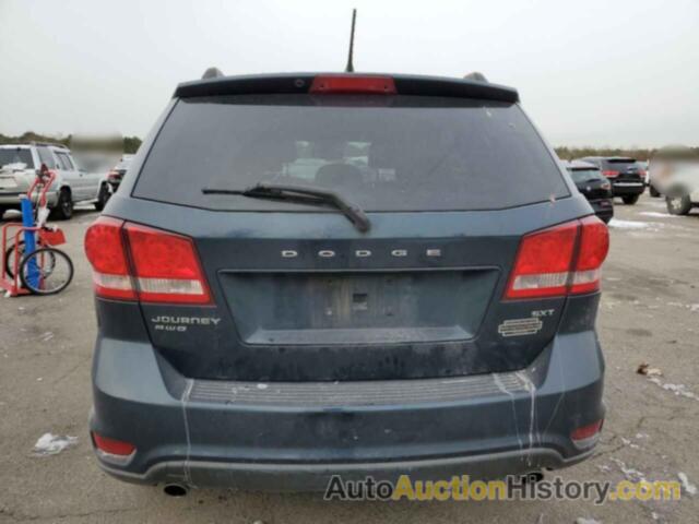 DODGE JOURNEY SXT, 3C4PDDBG8DT725147