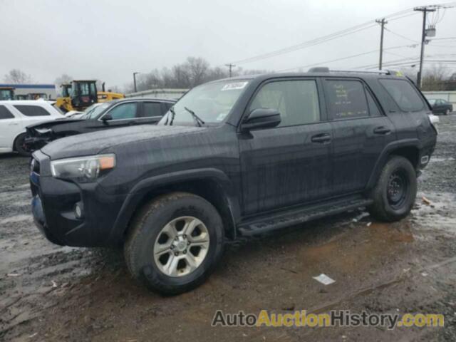 TOYOTA 4RUNNER SR5, JTEBU5JR6K5729550