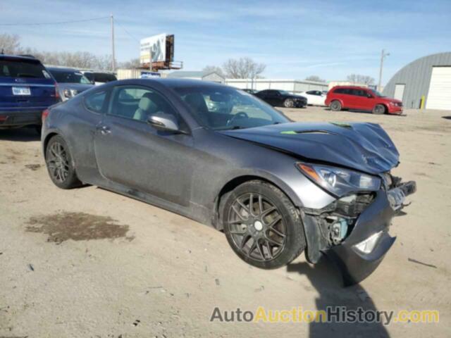 HYUNDAI GENESIS 3.8L, KMHHT6KJ6FU127125