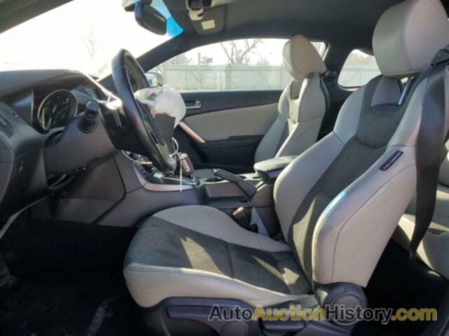 HYUNDAI GENESIS 3.8L, KMHHT6KJ6FU127125