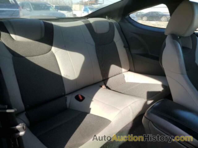 HYUNDAI GENESIS 3.8L, KMHHT6KJ6FU127125