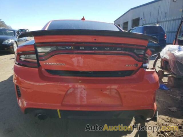 DODGE CHARGER SRT HELLCAT, 2C3CDXL99PH594490