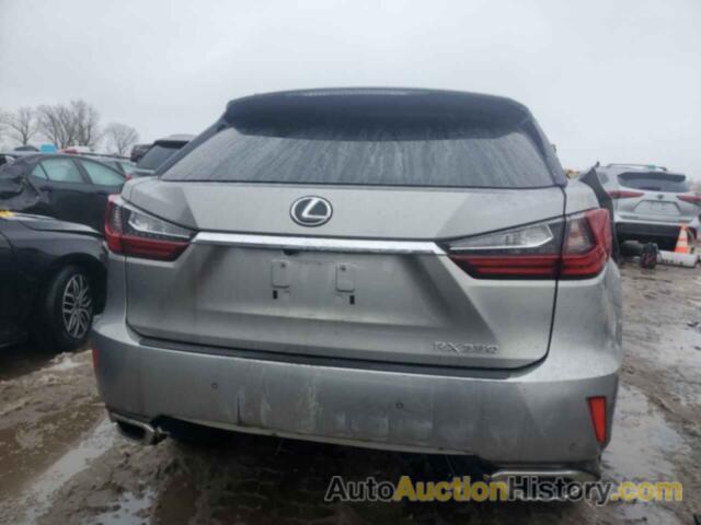 LEXUS RX350 350 BASE, 2T2BZMCA8KC209808