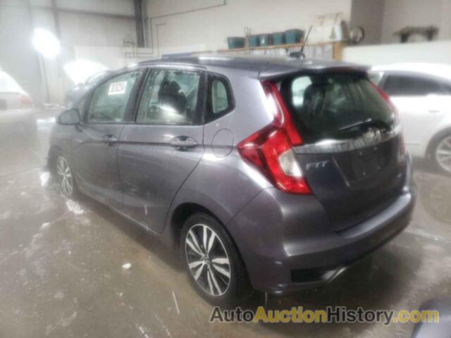 HONDA FIT EX, 3HGGK5H86LM731020