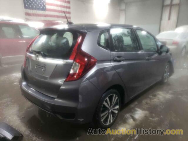 HONDA FIT EX, 3HGGK5H86LM731020