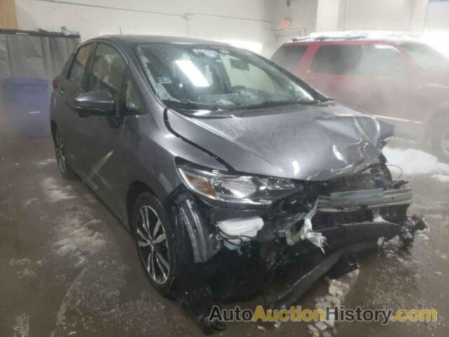 HONDA FIT EX, 3HGGK5H86LM731020