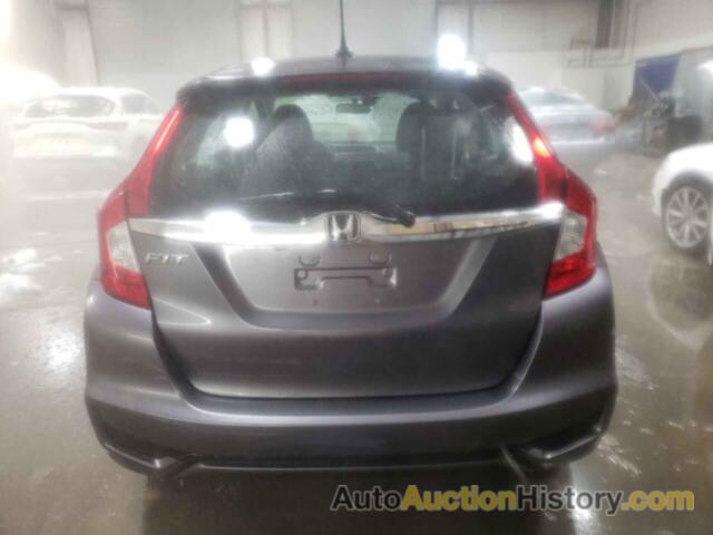 HONDA FIT EX, 3HGGK5H86LM731020