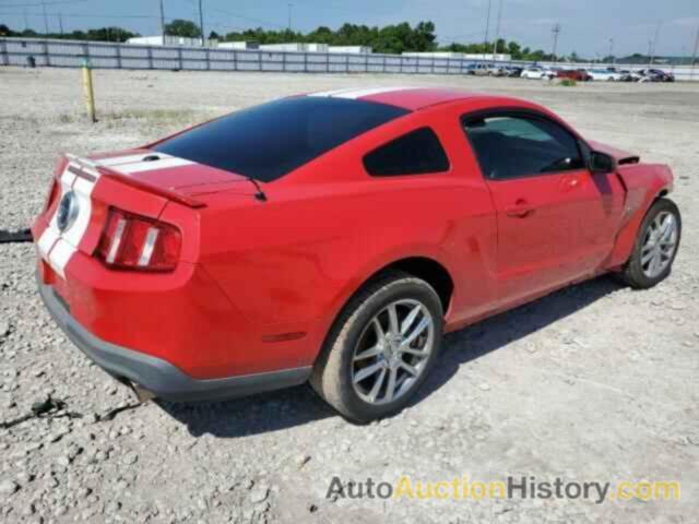 FORD MUSTANG GT, 1ZVBP8CH9A5138013