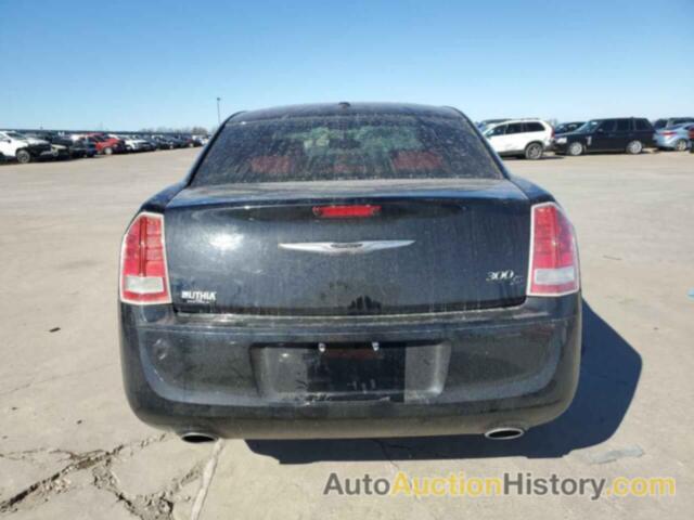 CHRYSLER 300 S, 2C3CCABG5DH551325