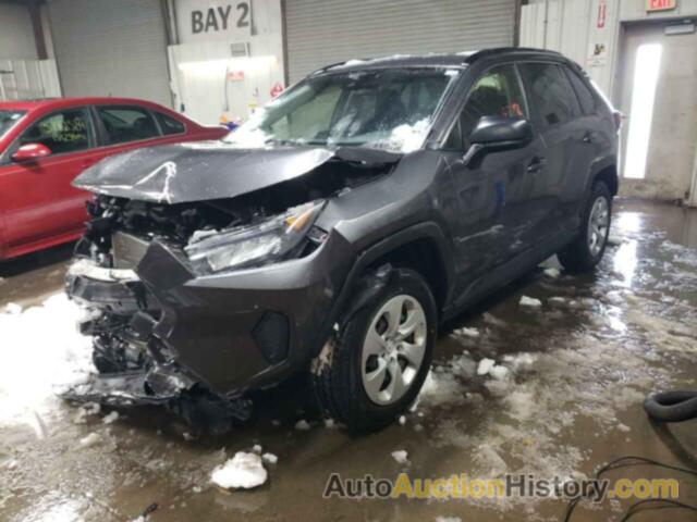 TOYOTA RAV4 LE, JTMH1RFV3KJ006329