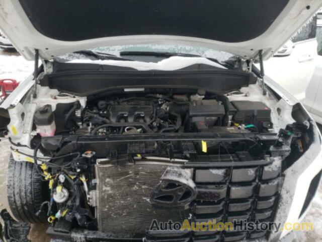 HYUNDAI PALISADE X XRT, KM8R3DGE2PU495226