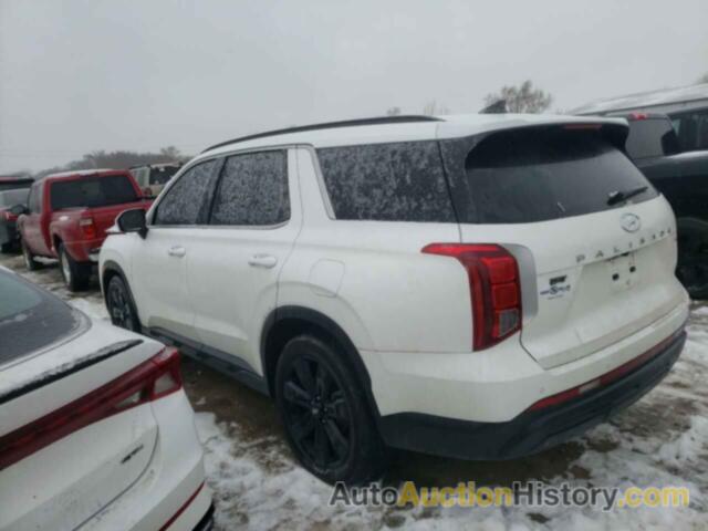 HYUNDAI PALISADE X XRT, KM8R3DGE2PU495226