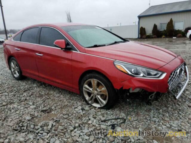 HYUNDAI SONATA LIMITED, 5NPE34AF5KH788805