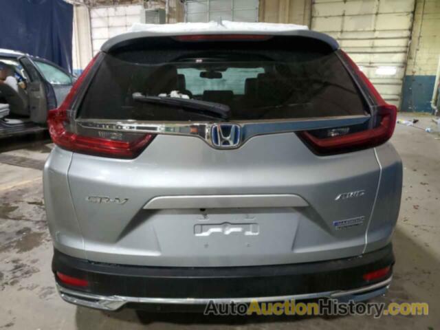 HONDA CRV TOURING, 7FART6H95ME020308