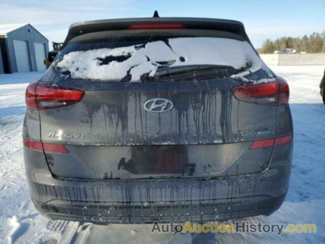 HYUNDAI TUCSON LIMITED, KM8J3CA41LU222621