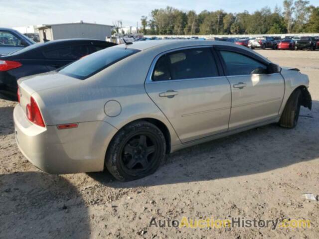 CHEVROLET MALIBU 1LT, 1G1ZC5E16BF315648