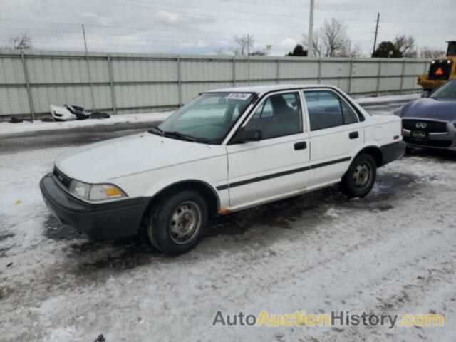 TOYOTA COROLLA DLX, 1NXAE94A3LZ133888