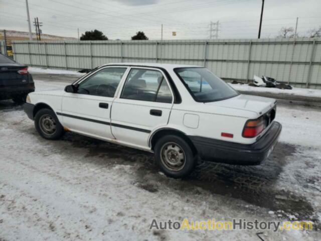 TOYOTA COROLLA DLX, 1NXAE94A3LZ133888