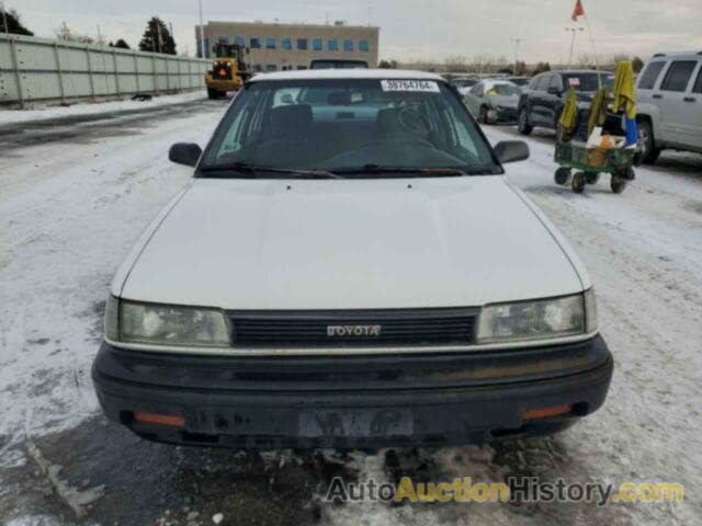 TOYOTA COROLLA DLX, 1NXAE94A3LZ133888