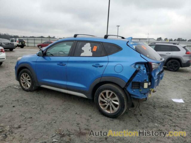 HYUNDAI TUCSON LIMITED, KM8J3CA40HU441416