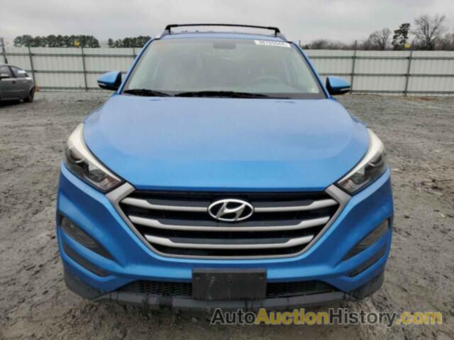 HYUNDAI TUCSON LIMITED, KM8J3CA40HU441416