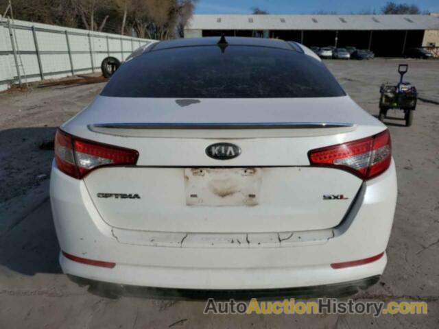 KIA OPTIMA SX, 5XXGR4A61DG213493