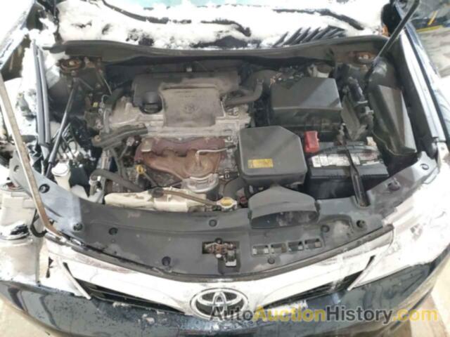TOYOTA CAMRY L, 4T4BF1FK7DR326108