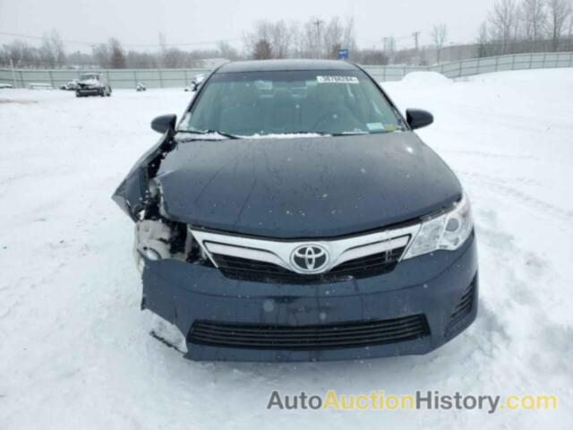 TOYOTA CAMRY L, 4T4BF1FK7DR326108