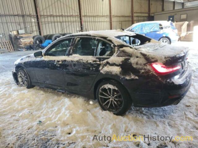 BMW 3 SERIES, 3MW5R7J06M8B81326