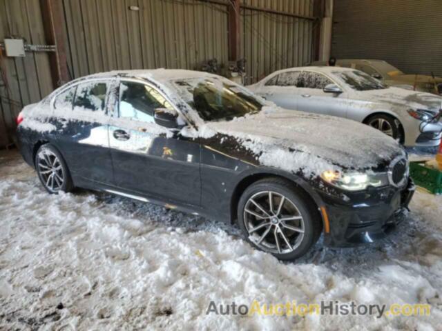 BMW 3 SERIES, 3MW5R7J06M8B81326