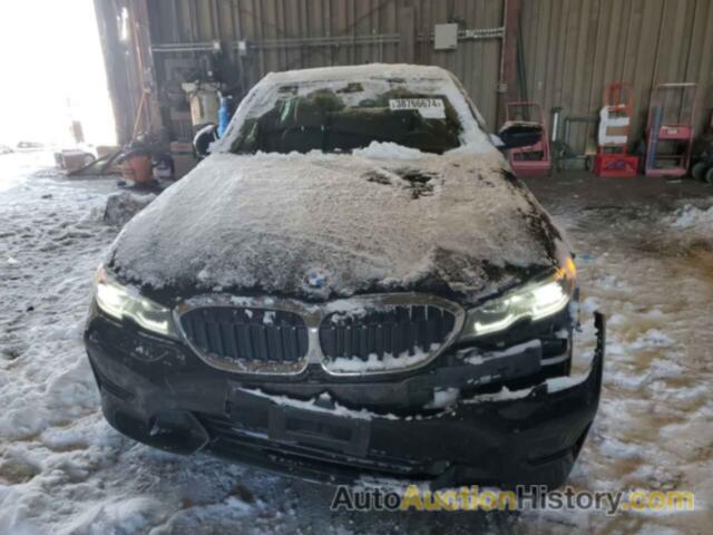 BMW 3 SERIES, 3MW5R7J06M8B81326