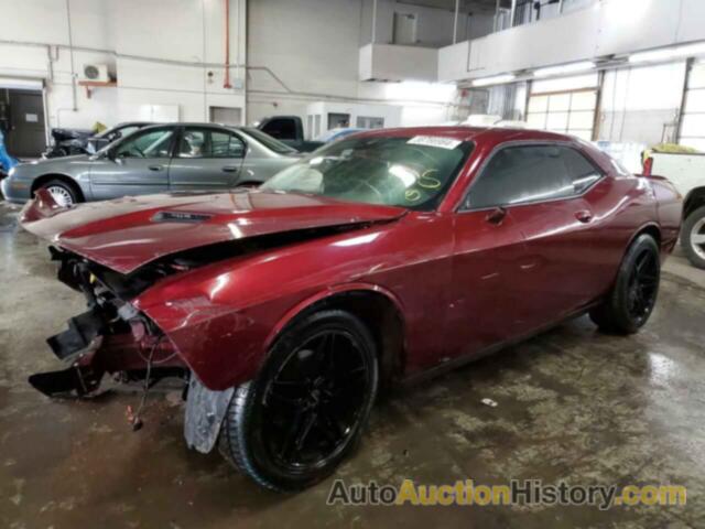 DODGE CHALLENGER SXT, 2C3CDZAG6KH561825