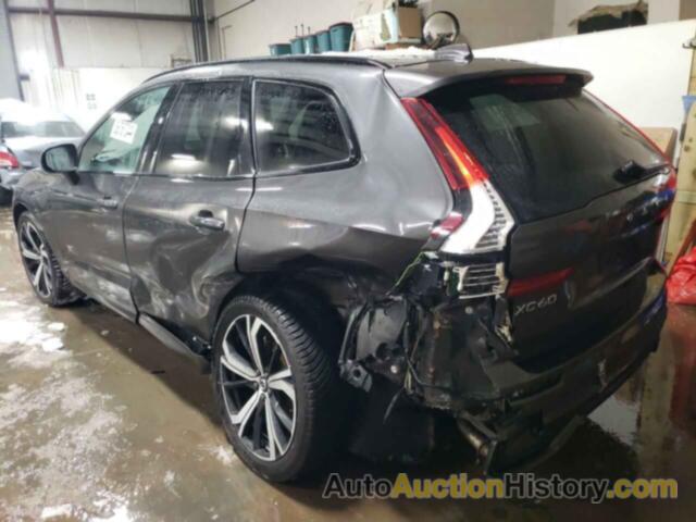 VOLVO XC60 T8 RE T8 RECHARGE R-DESIGN, YV4BR0DM9N1919425