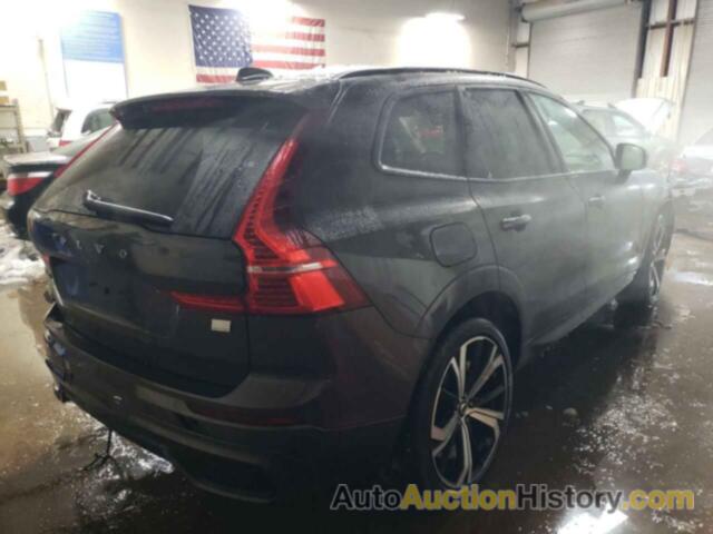 VOLVO XC60 T8 RE T8 RECHARGE R-DESIGN, YV4BR0DM9N1919425