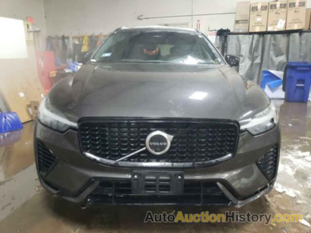VOLVO XC60 T8 RE T8 RECHARGE R-DESIGN, YV4BR0DM9N1919425