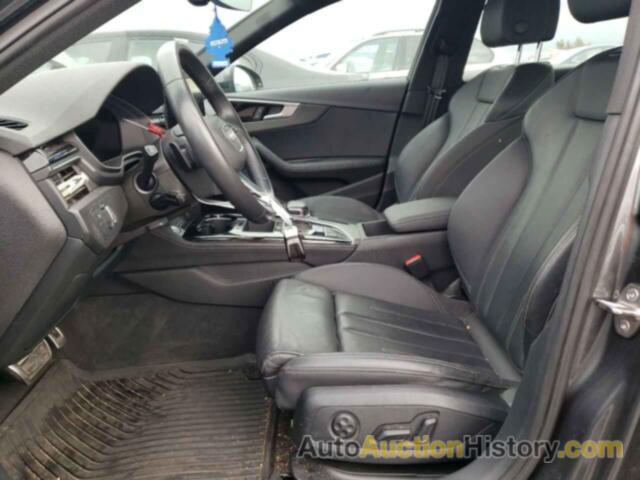 AUDI A4 PREMIUM PLUS 45, WAUEAAF4XMN013587